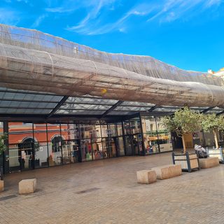 Les vadrouilles de Karine, côté port de Sète