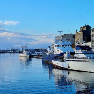 Côté Méditerranée, Les Vadrouilles de Karine